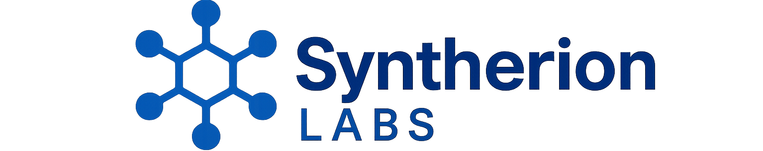 syntherionlabs.com